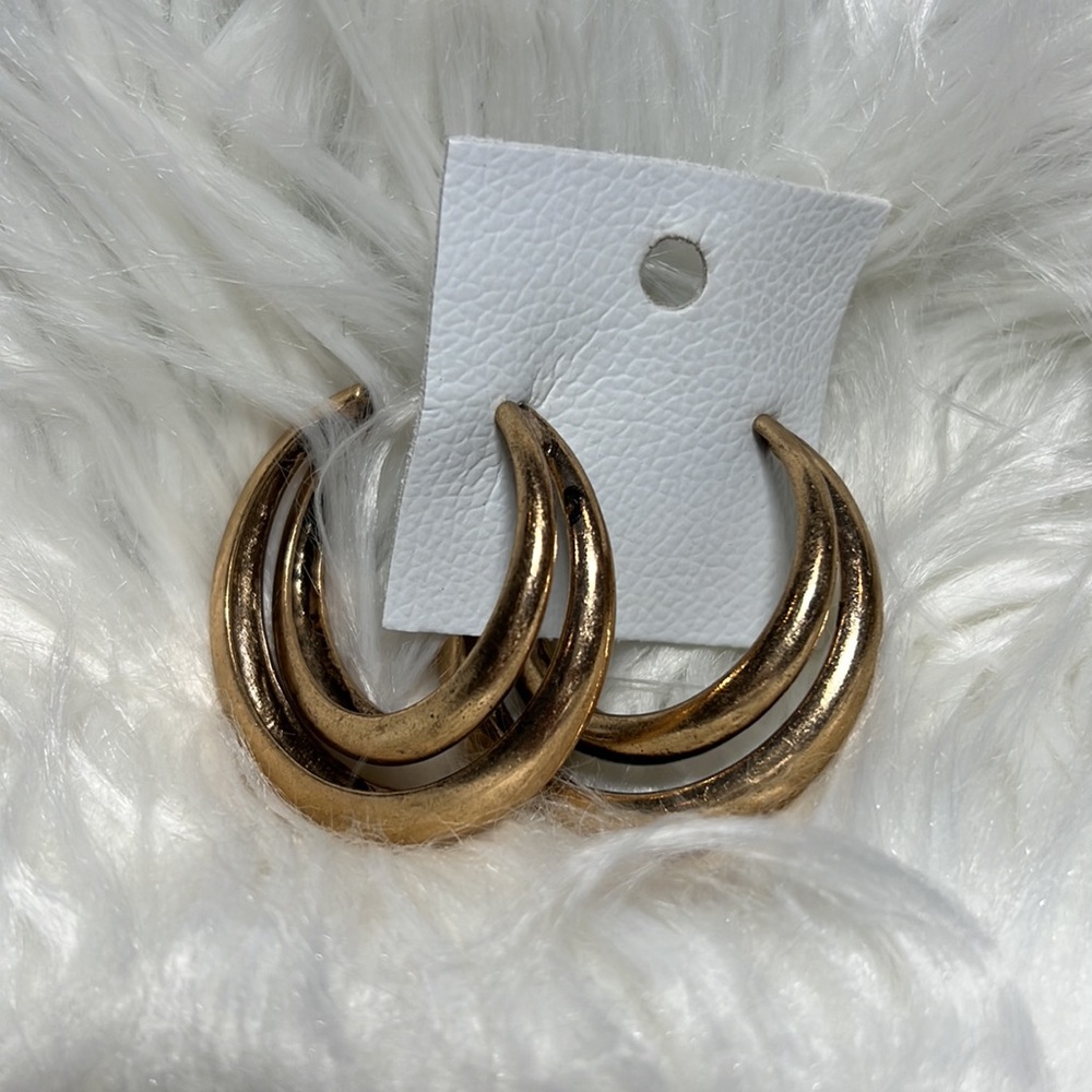 Free People Earrings✨